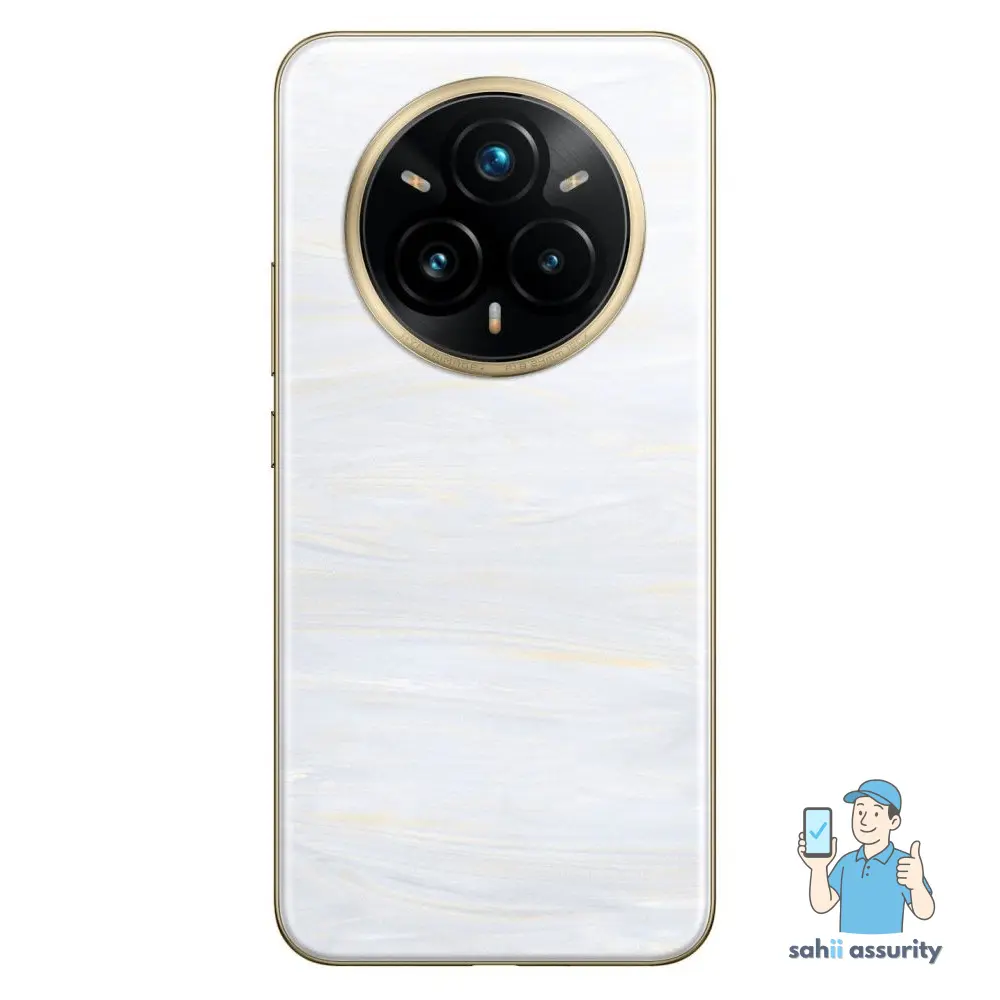 Full Body Housing for Realme 14 Pro Plus 5G